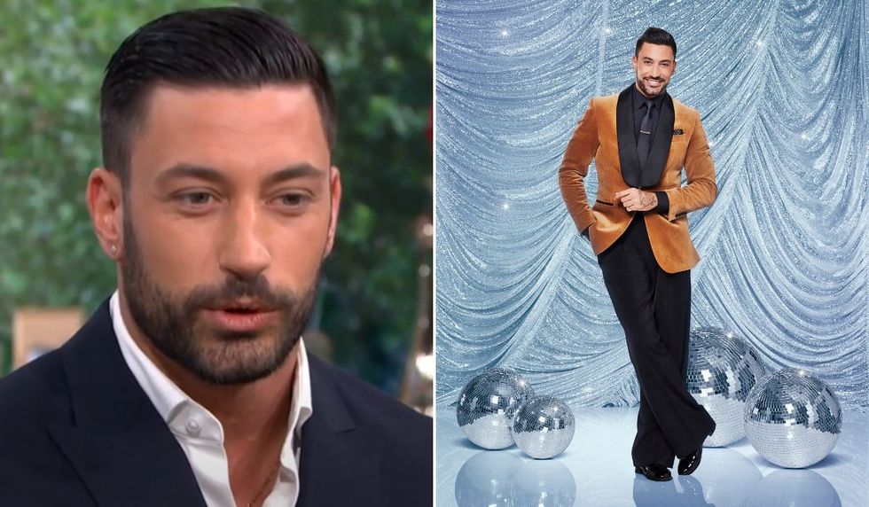 Giovanni Pernice