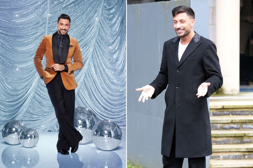 Giovanni Pernice