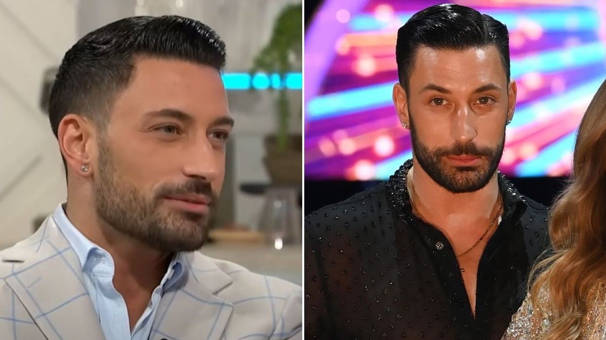 Giovanni Pernice
