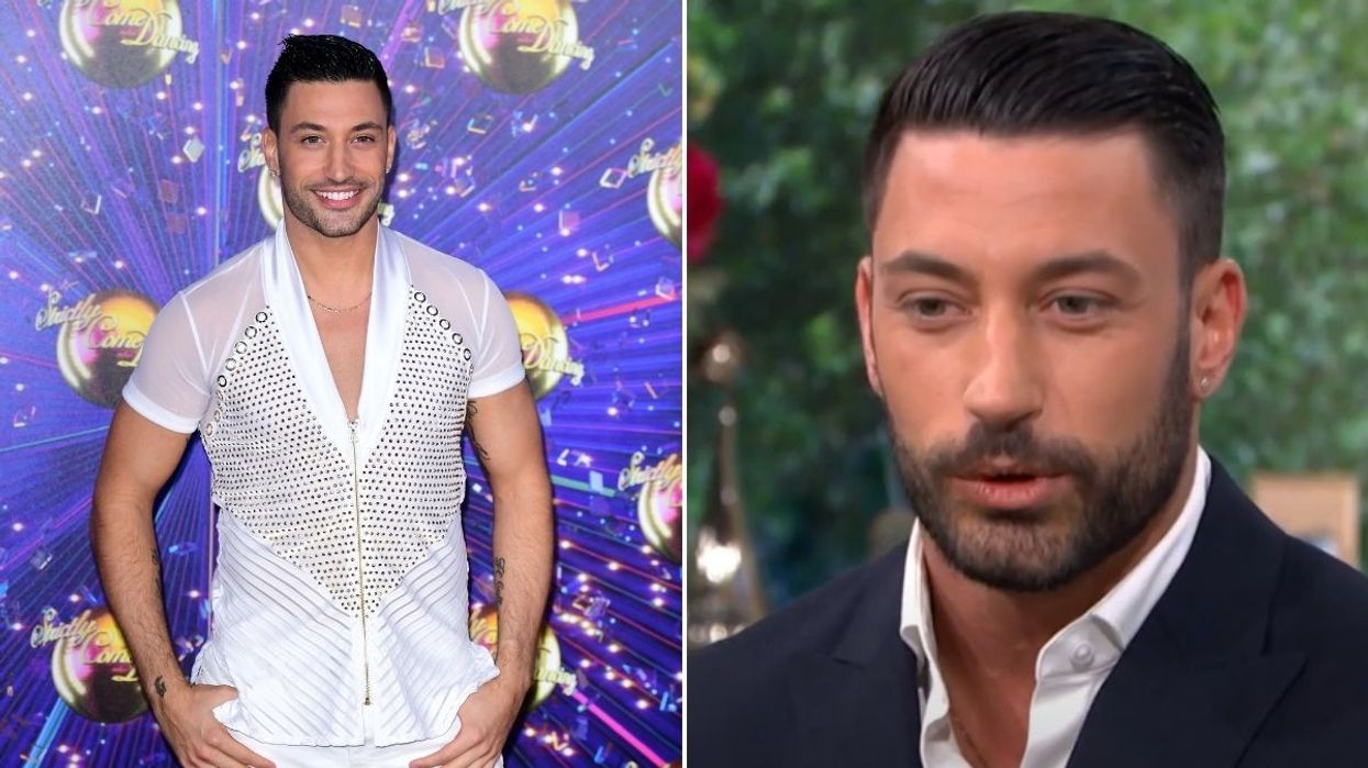 Giovanni Pernice