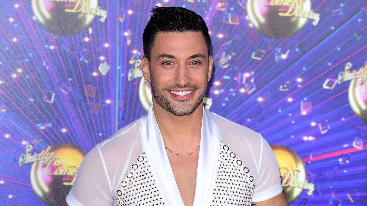 Giovanni Pernice