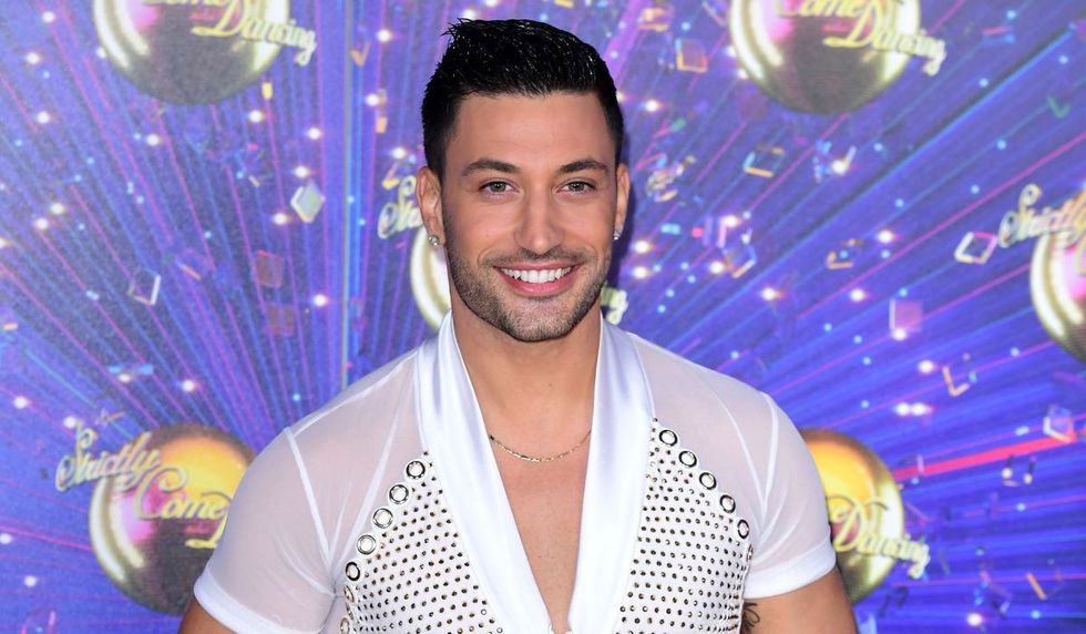 Giovanni Pernice