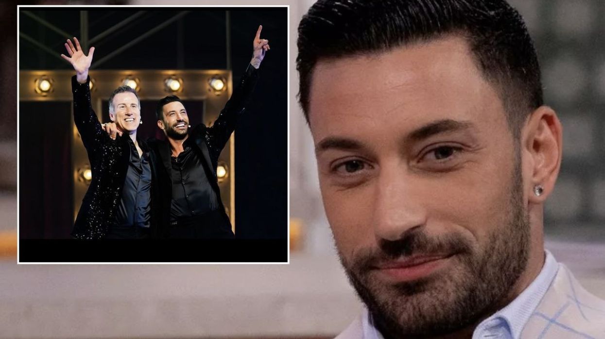 Giovanni Pernice