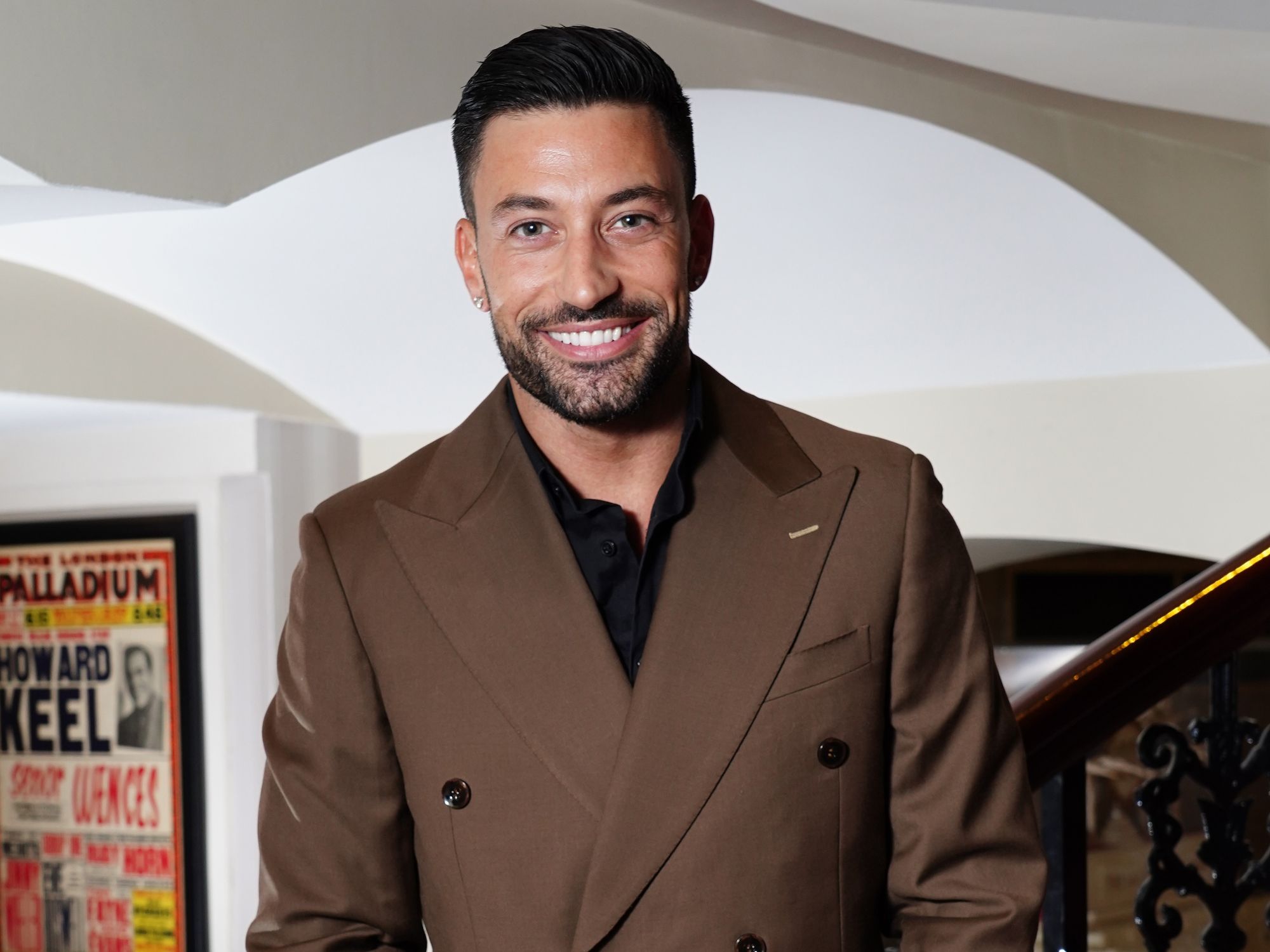 Giovanni Pernice