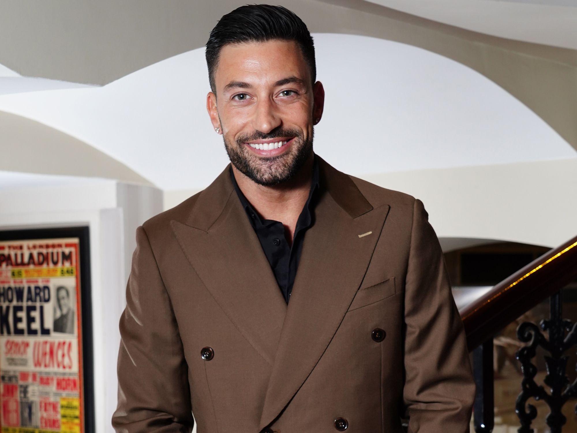 Giovanni Pernice