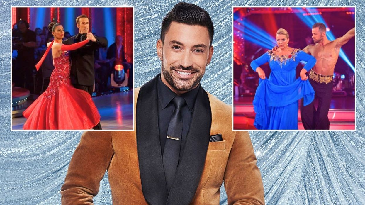 Giovanni Pernice