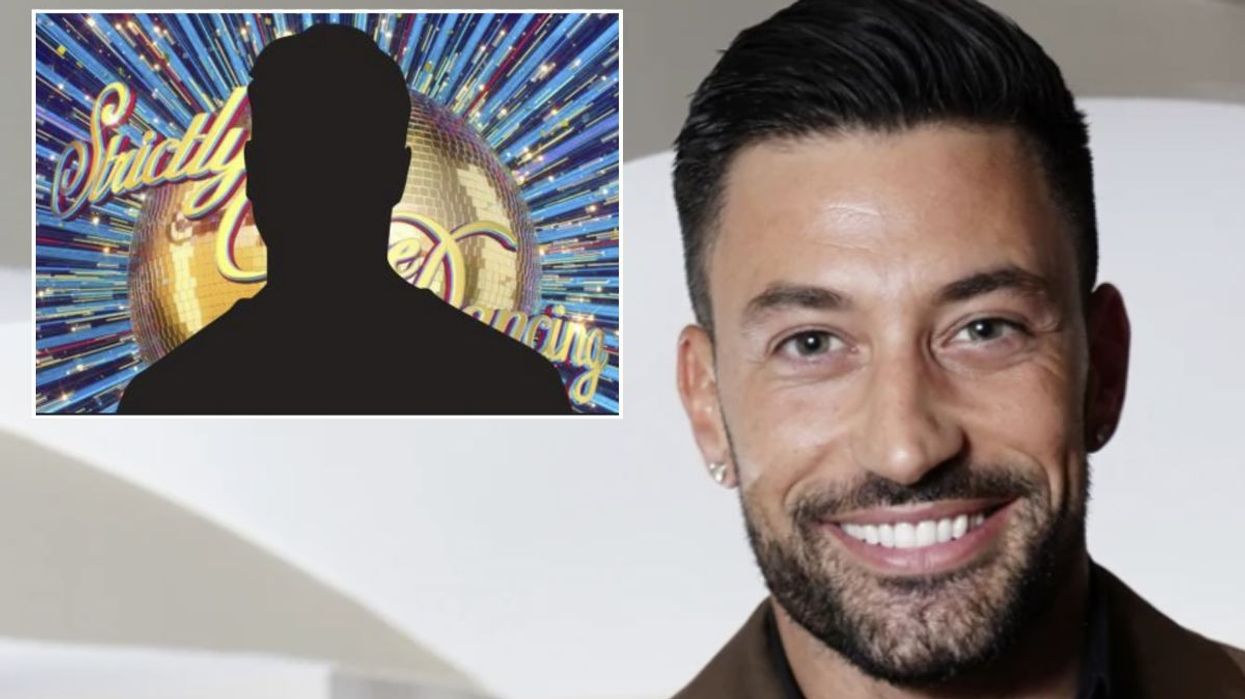 Giovanni Pernice