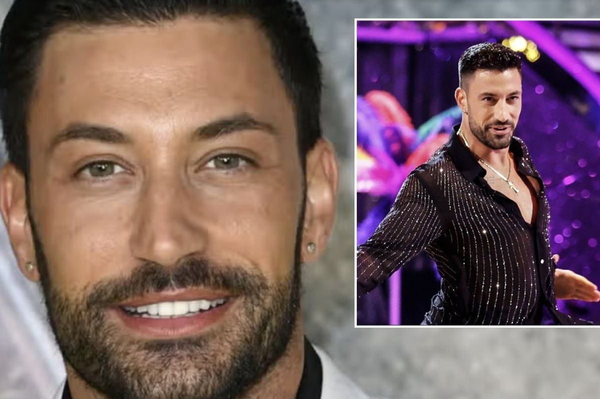 Giovanni Pernice