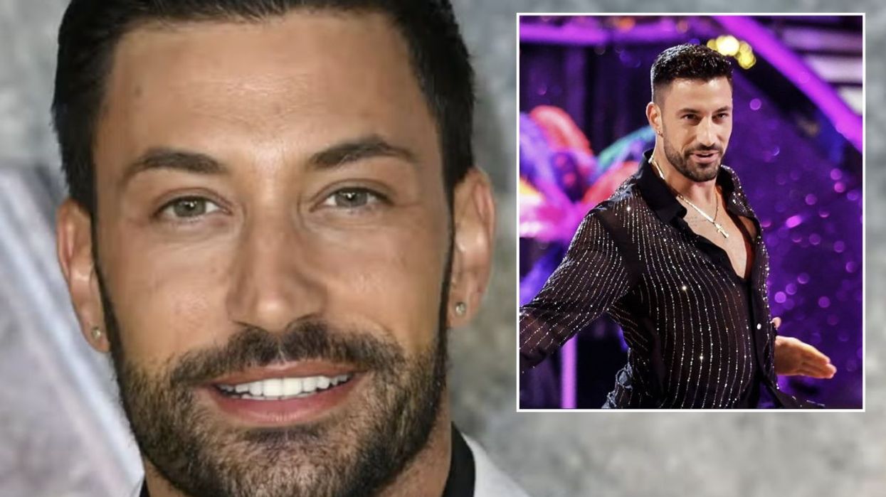 Giovanni Pernice