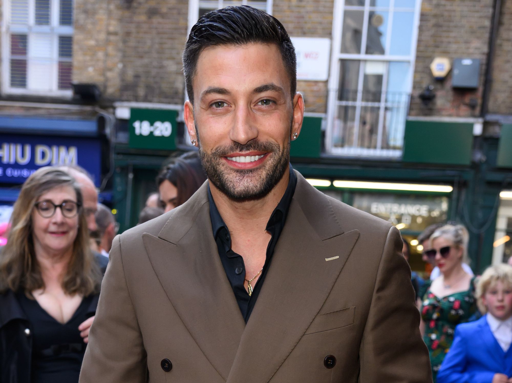 Giovanni Pernice