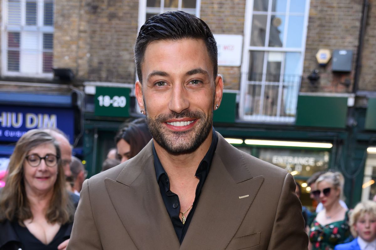 Giovanni Pernice