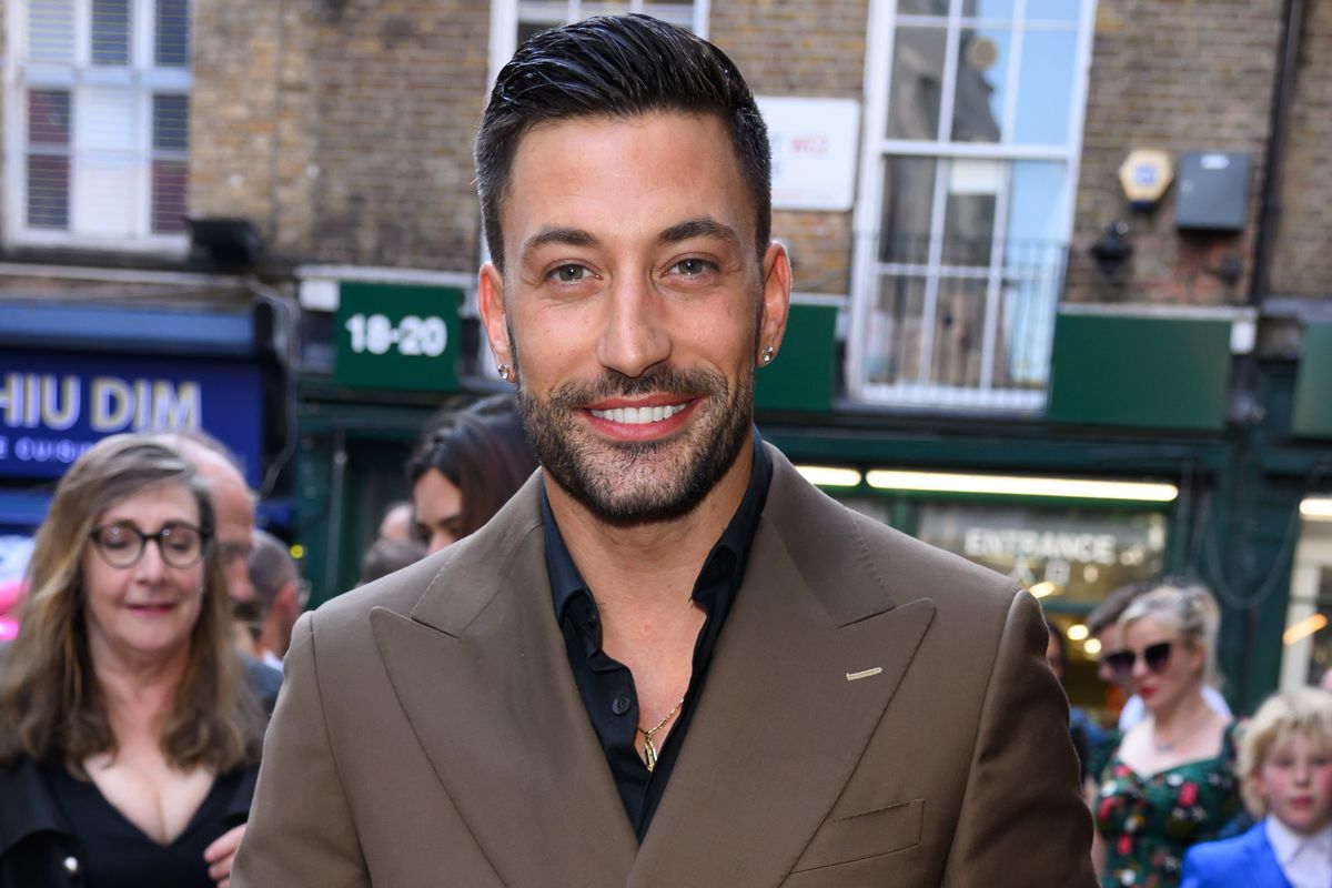 Giovanni Pernice