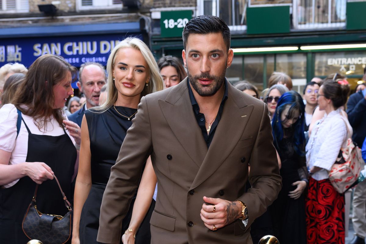 Giovanni Pernice