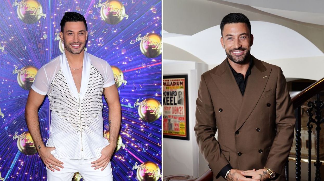 Giovanni Pernice