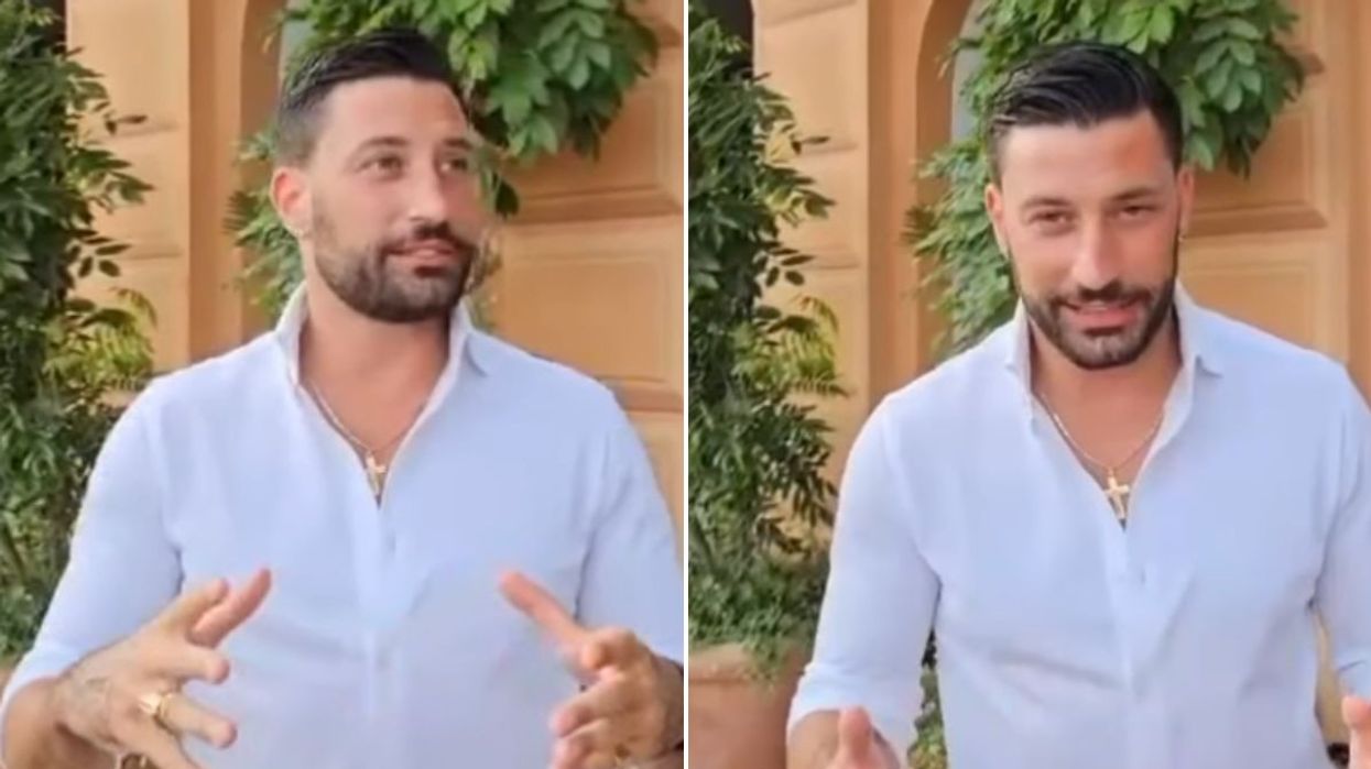 Giovanni Pernice