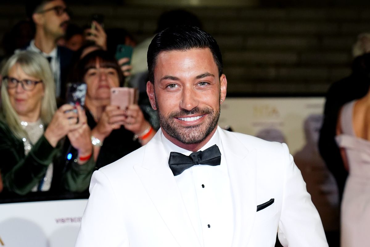 Giovanni Pernice
