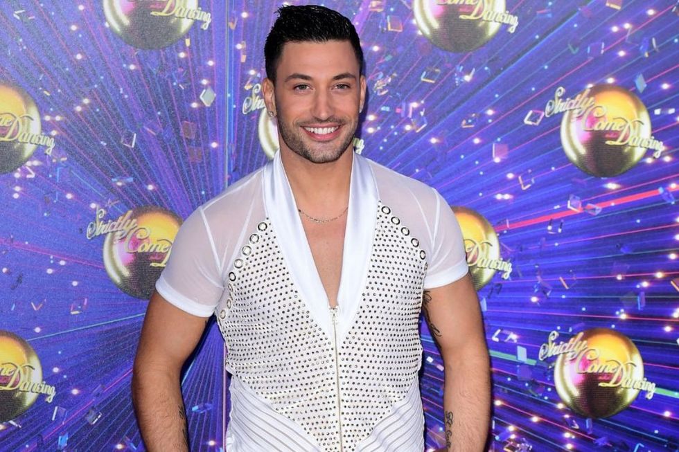 Giovanni Pernice