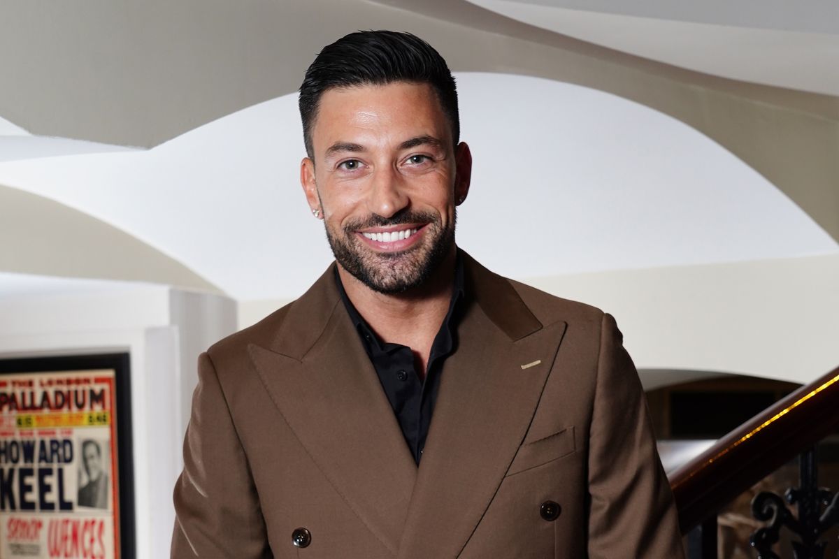 Giovanni Pernice
