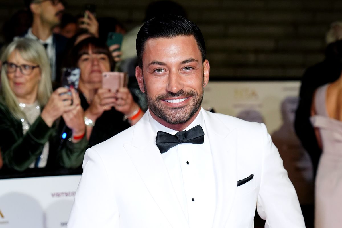 Giovanni Pernice
