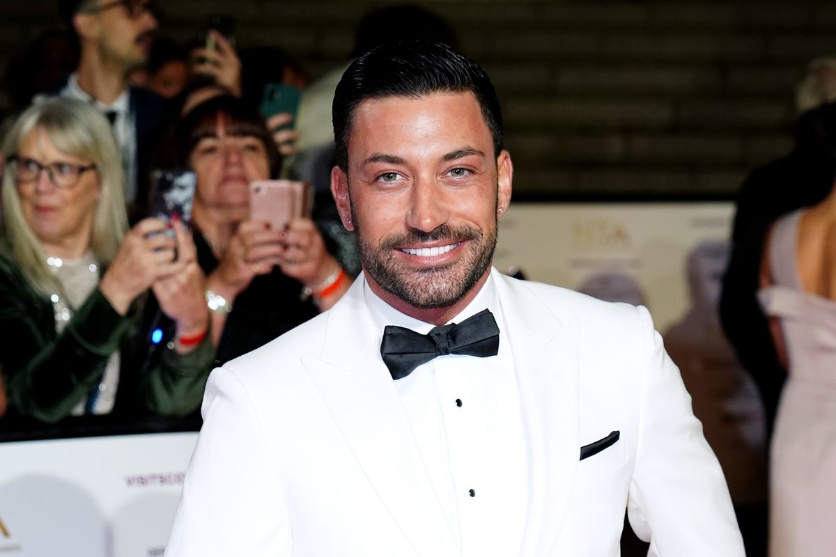 Giovanni Pernice