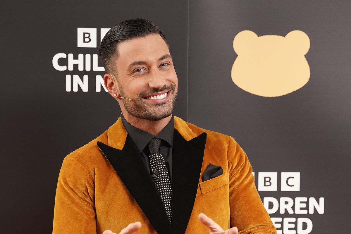 Giovanni Pernice
