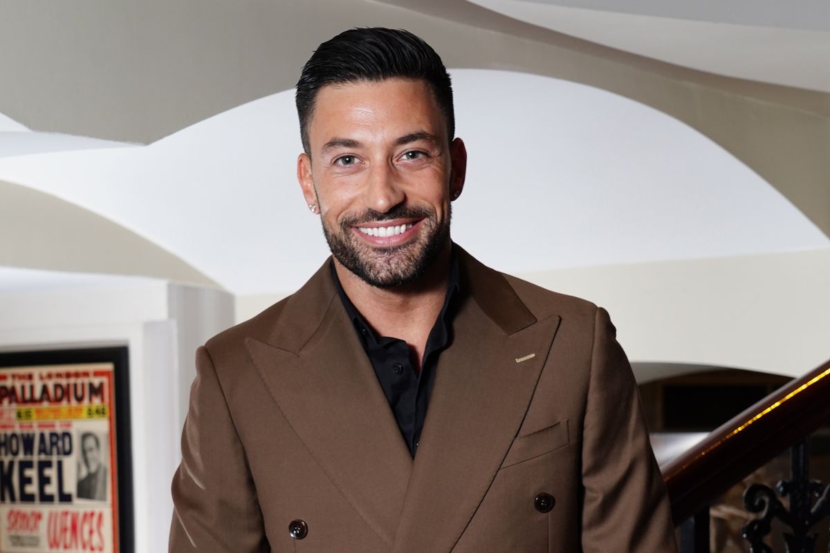 Giovanni Pernice