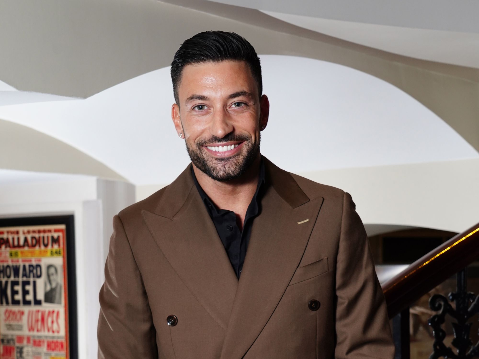 Giovanni Pernice