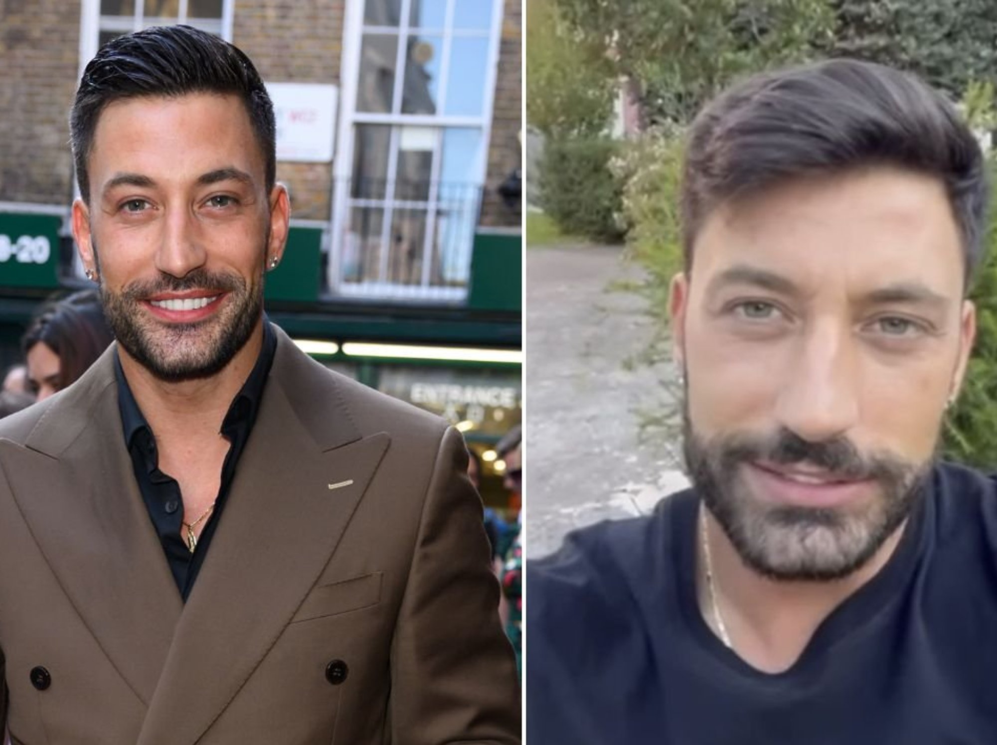 Giovanni Pernice