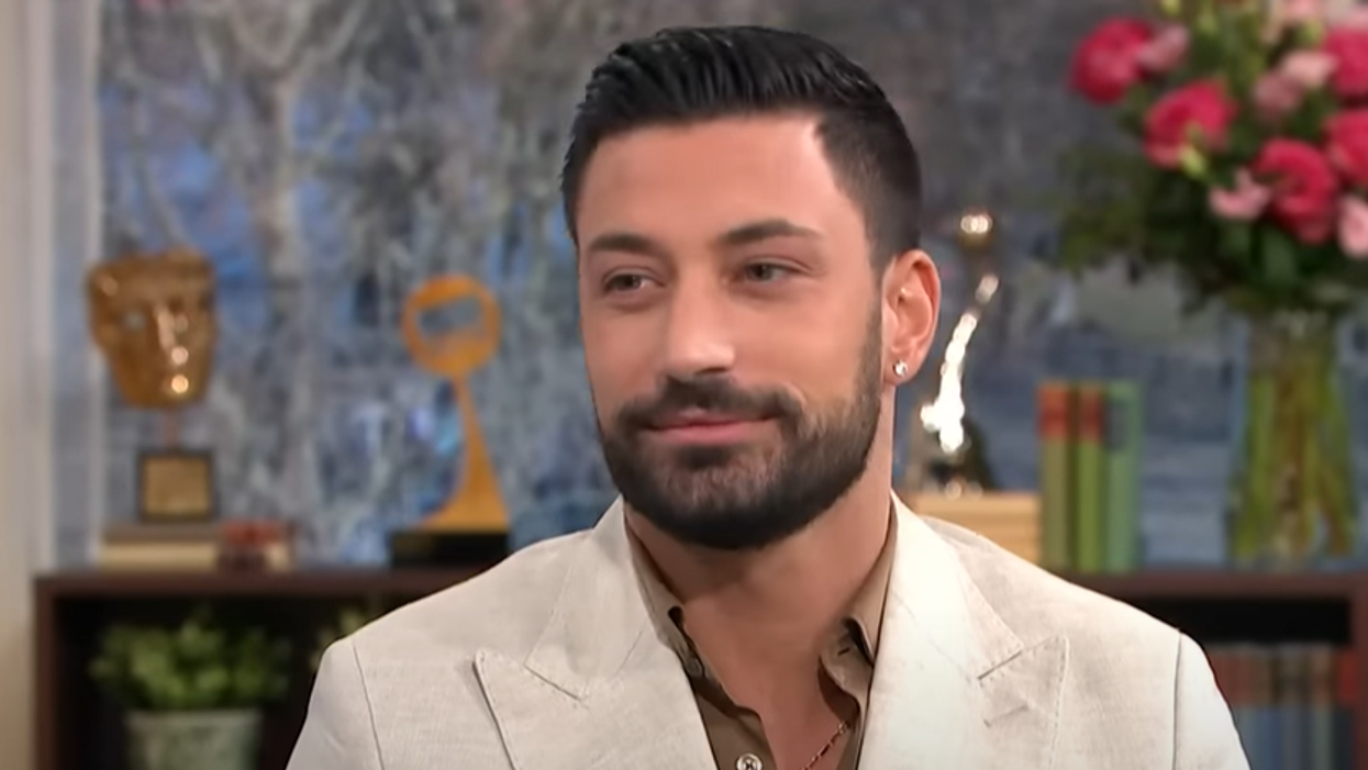 Giovanni Pernice