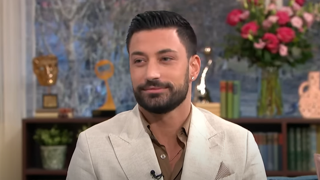 Giovanni Pernice