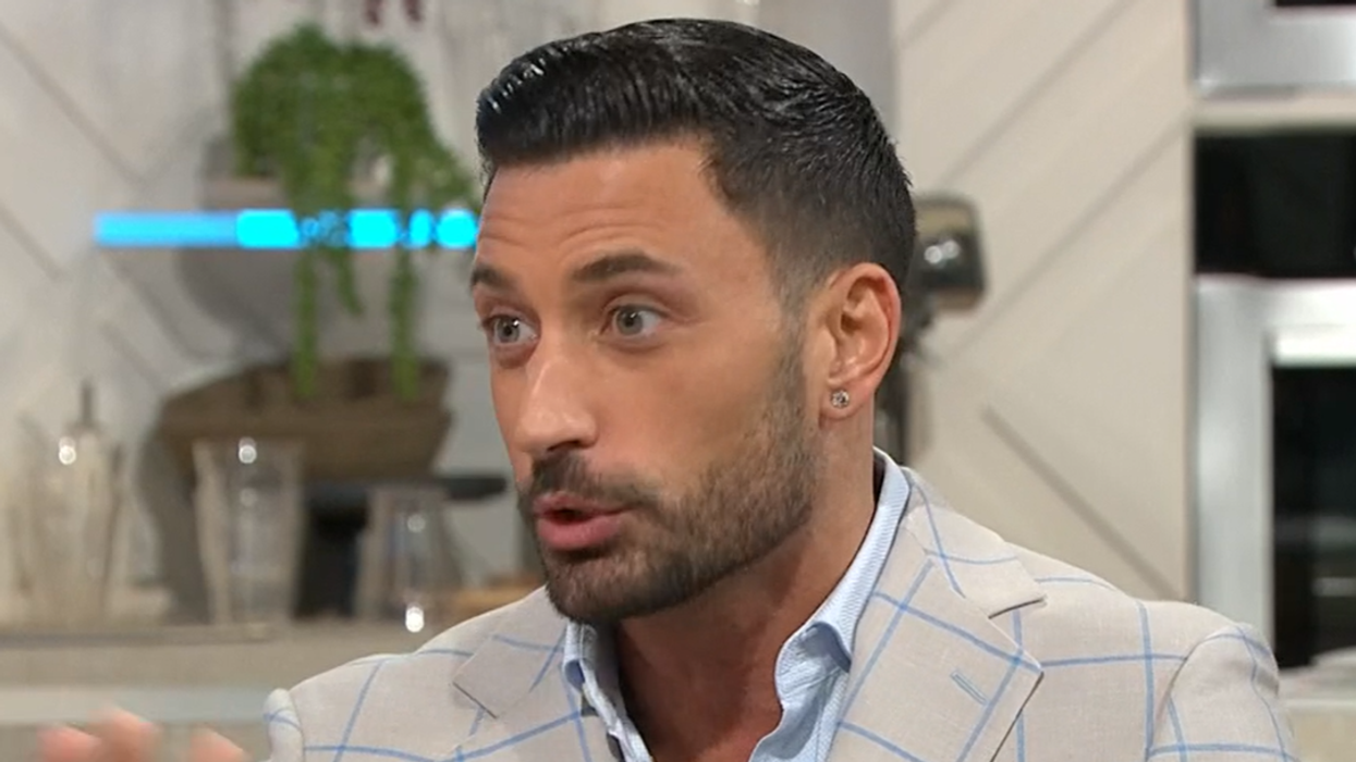 Giovanni Pernice