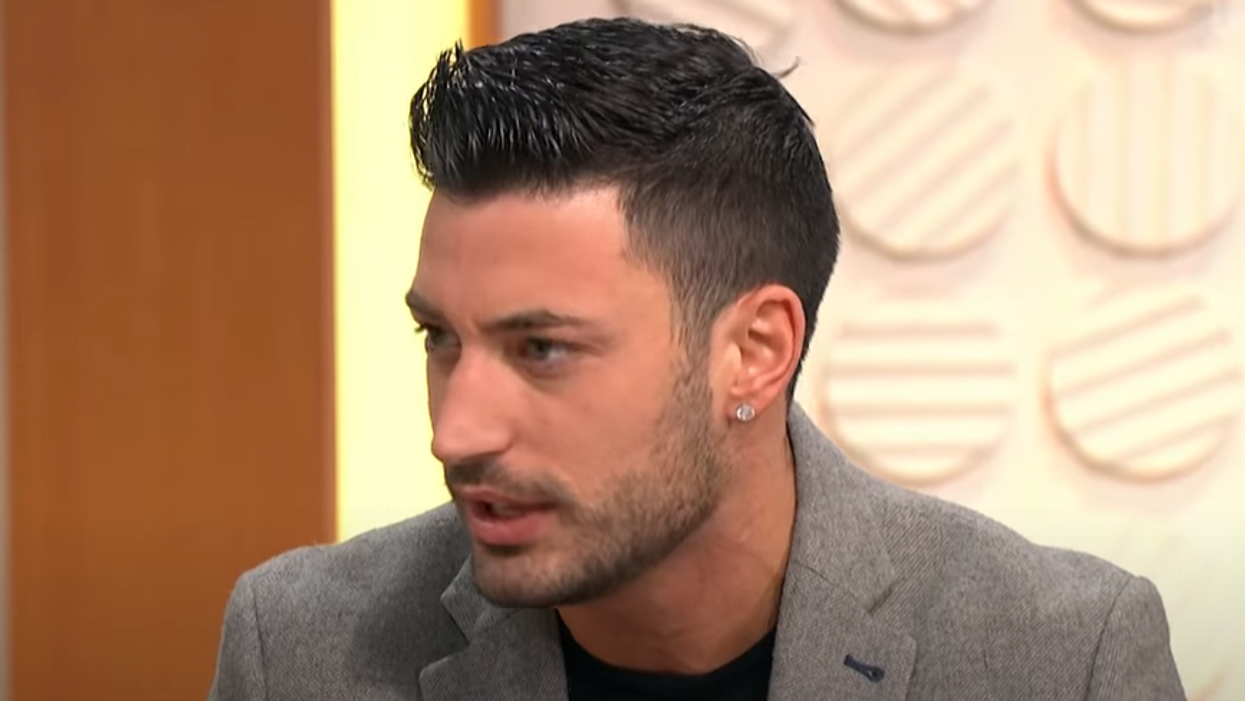 Giovanni Pernice