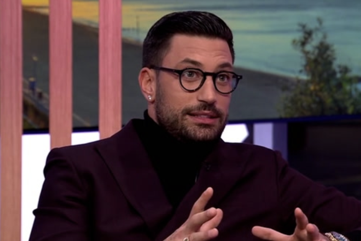 Giovanni Pernice