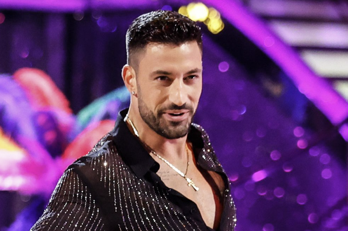 Giovanni Pernice