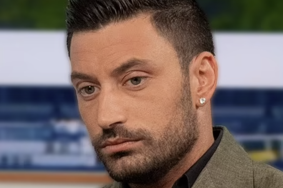 Giovanni Pernice