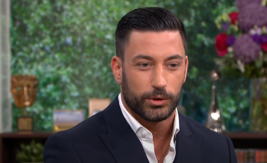 Giovanni Pernice