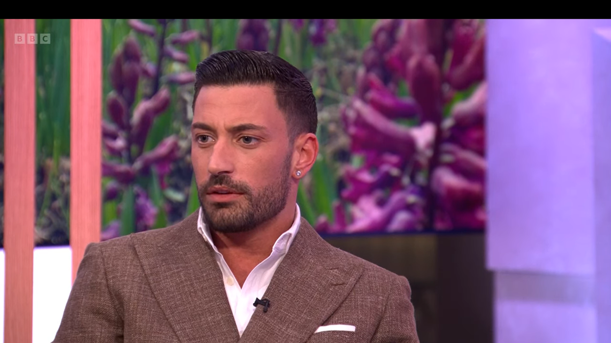 Giovanni Pernice