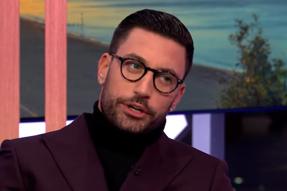 Giovanni Pernice