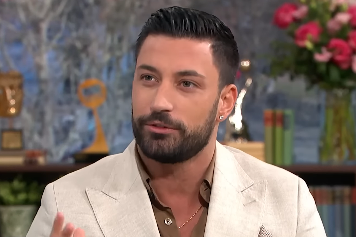 Giovanni Pernice