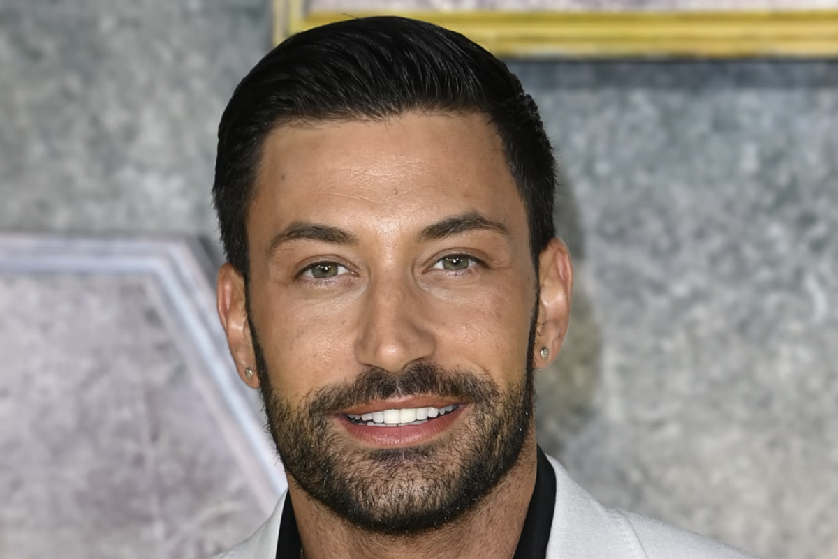 Giovanni Pernice