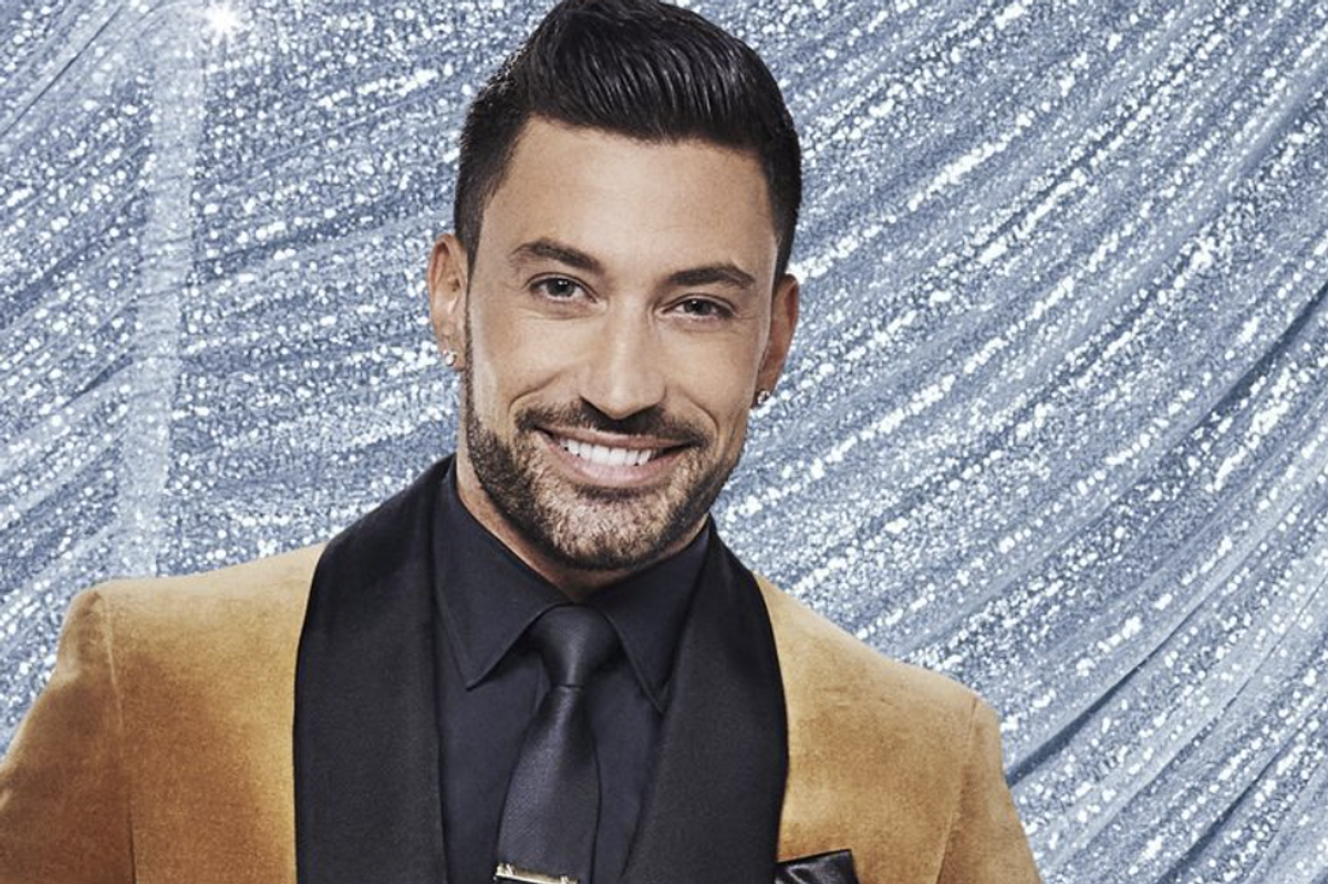 Giovanni Pernice