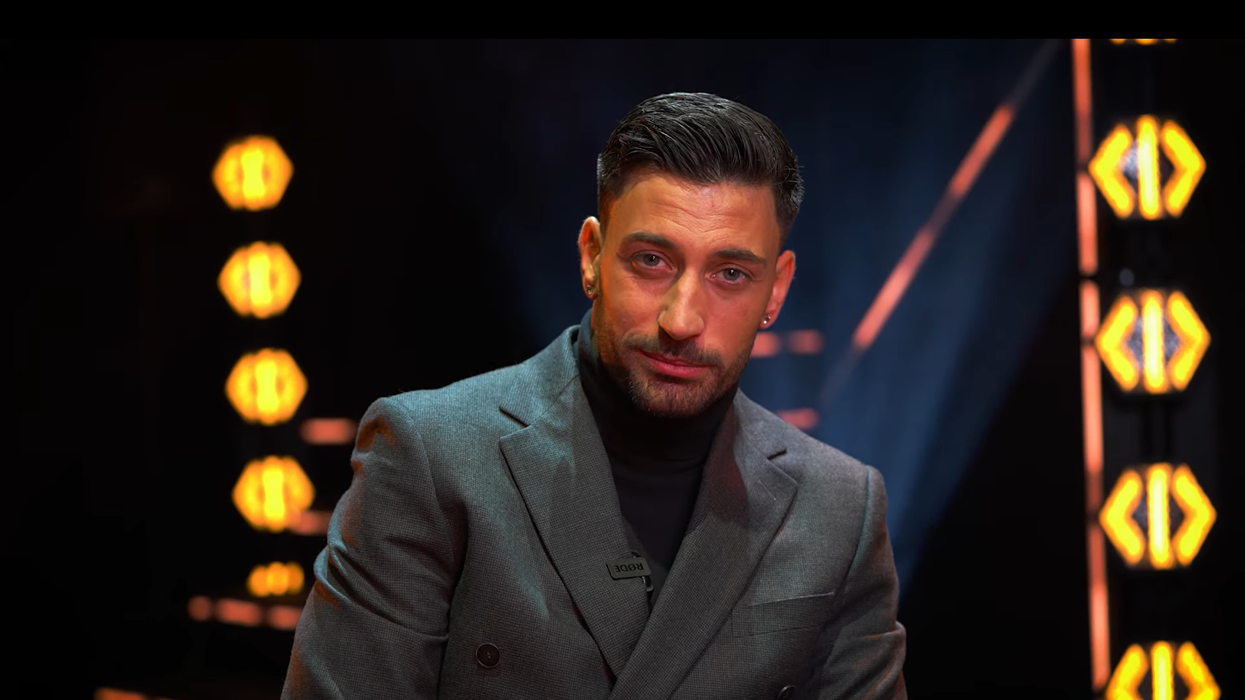 Giovanni Pernice