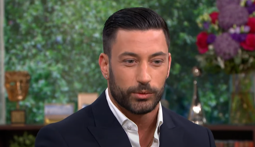 Giovanni Pernice