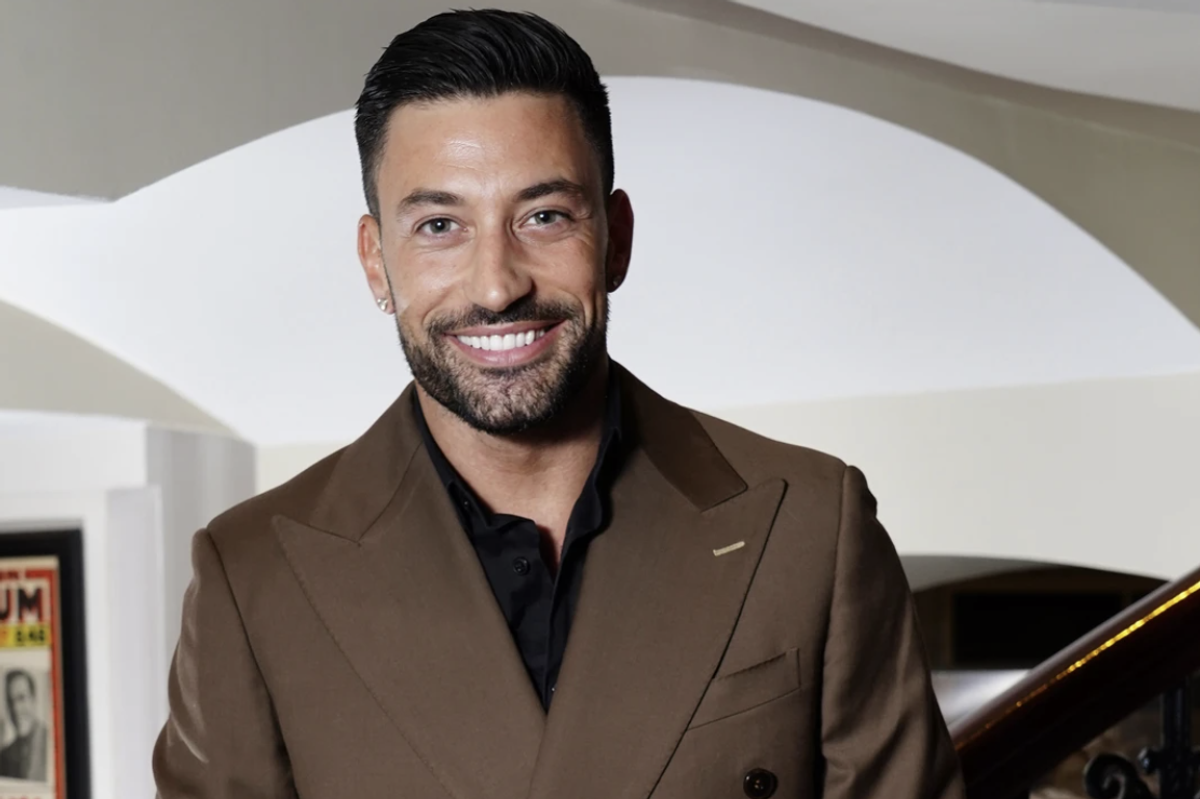 Giovanni Pernice
