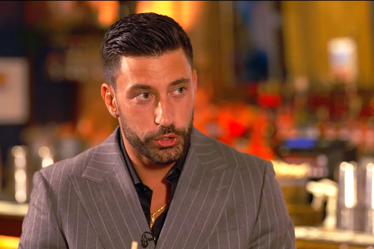 Giovanni Pernice