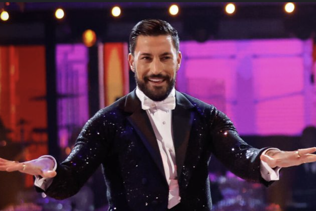 Giovanni Pernice