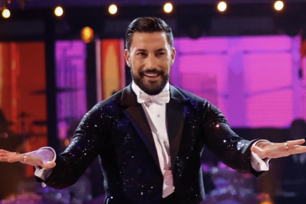 Giovanni Pernice