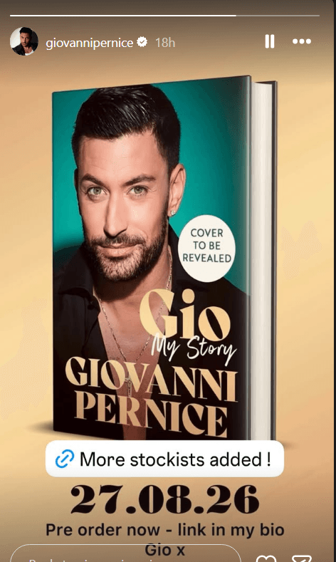 Giovanni Pernice