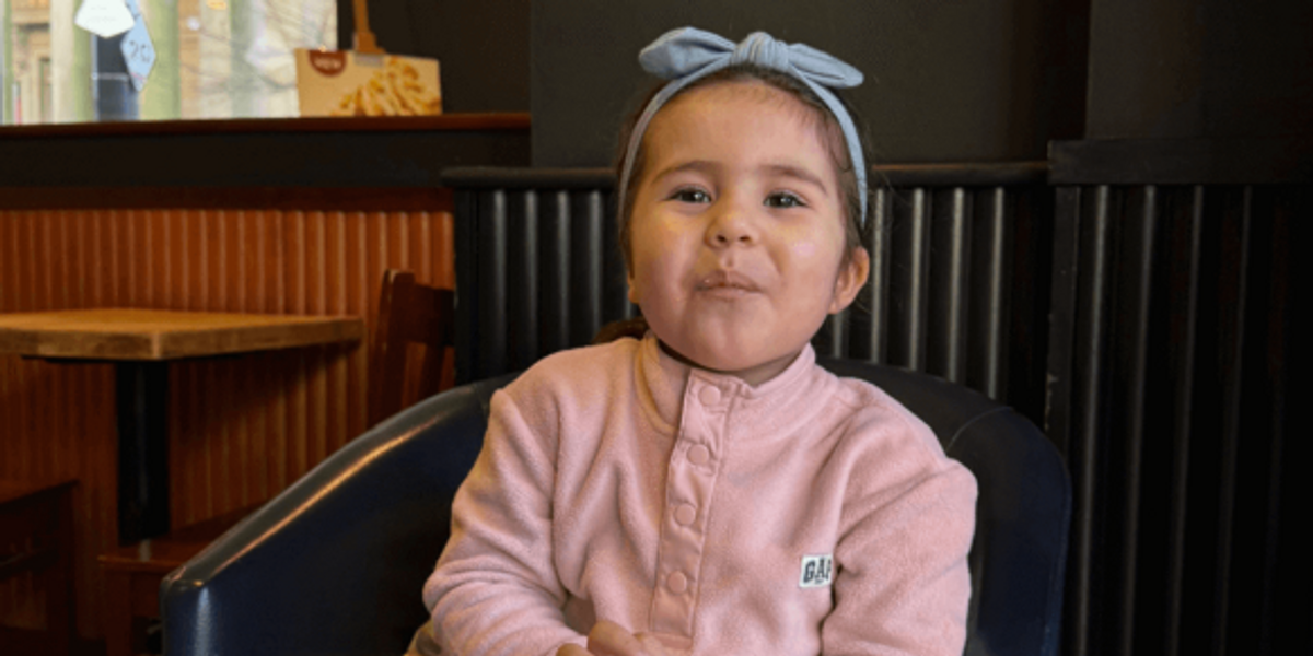NextImg:Man charged over death of girl, 3, who was killed after tram collided with van in Manchester
