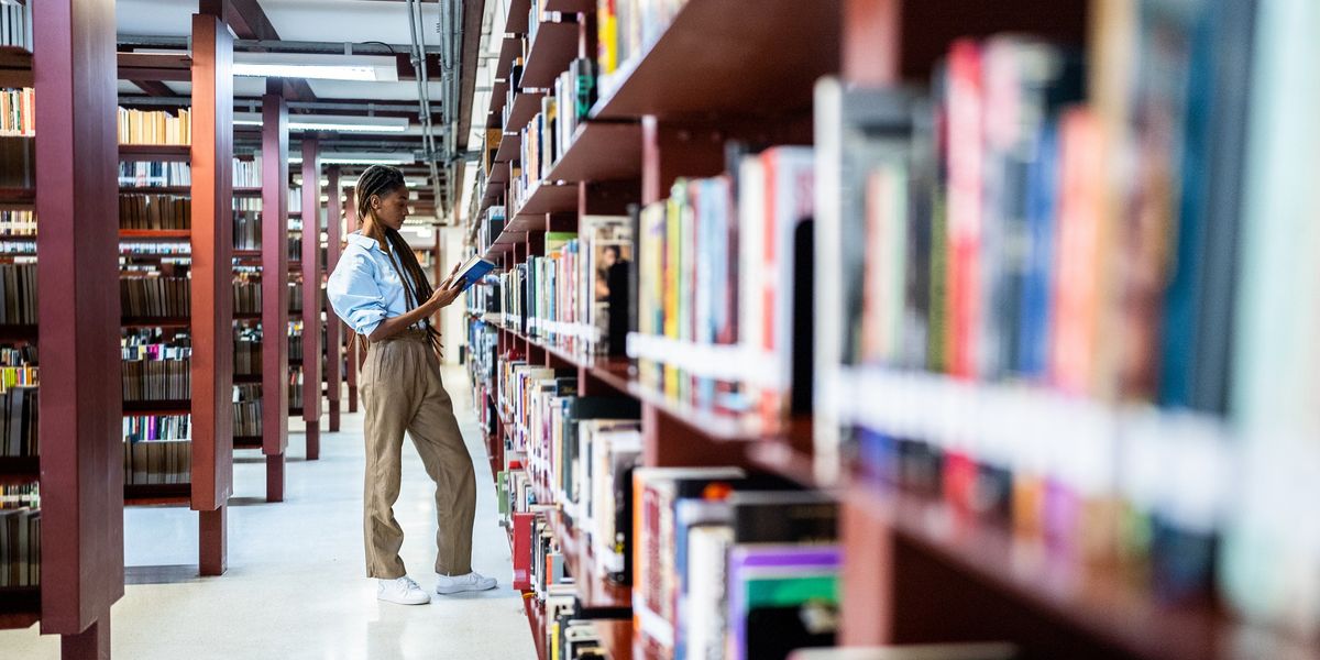 School used AI to launch crackdown on ‘inappropriate’ books including George Orwell’s 1984 School used AI to launch crackdown on ‘inappropriate’ books including George Orwell’s 1984